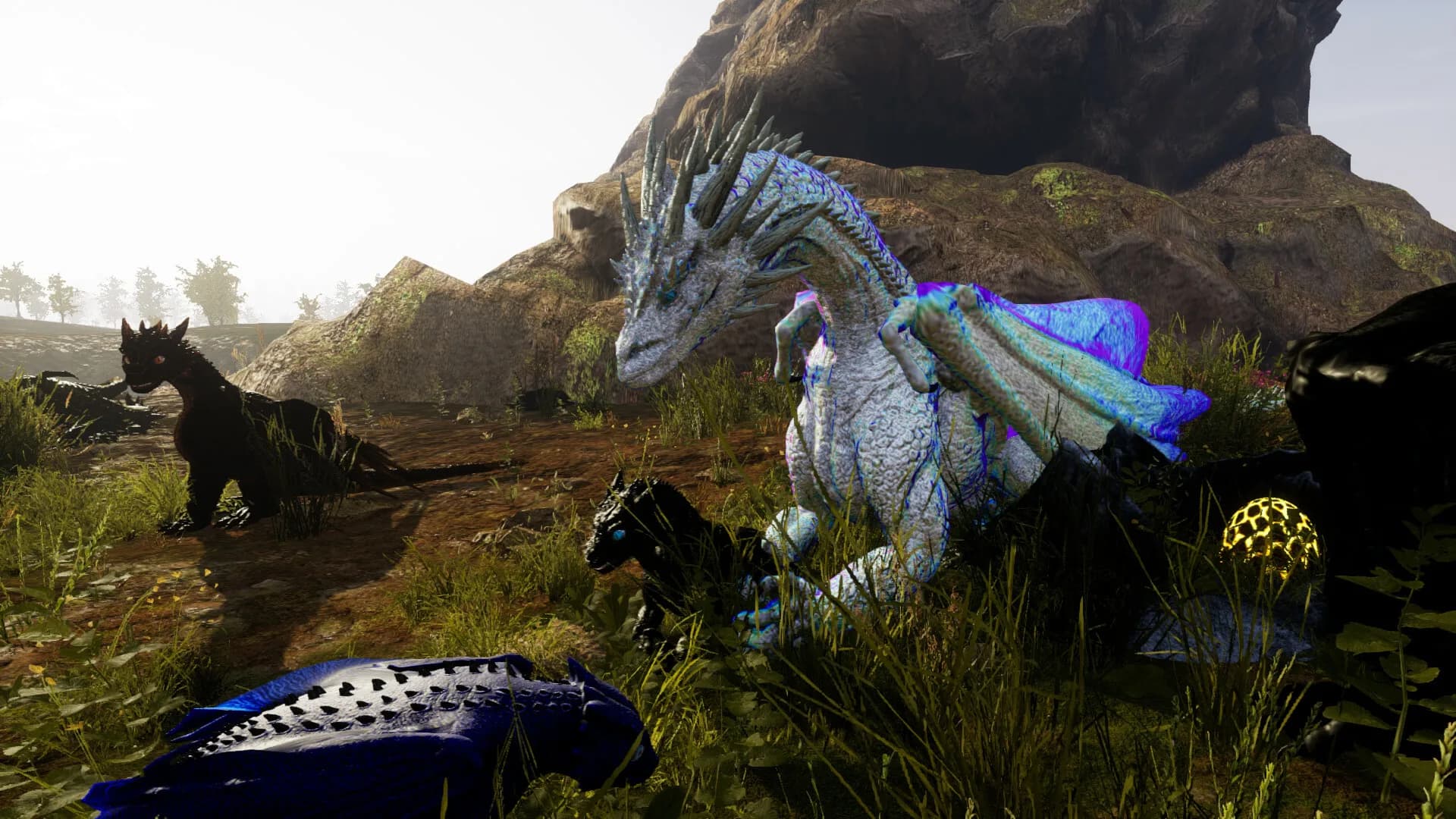 Dragons Legacy görsel 27