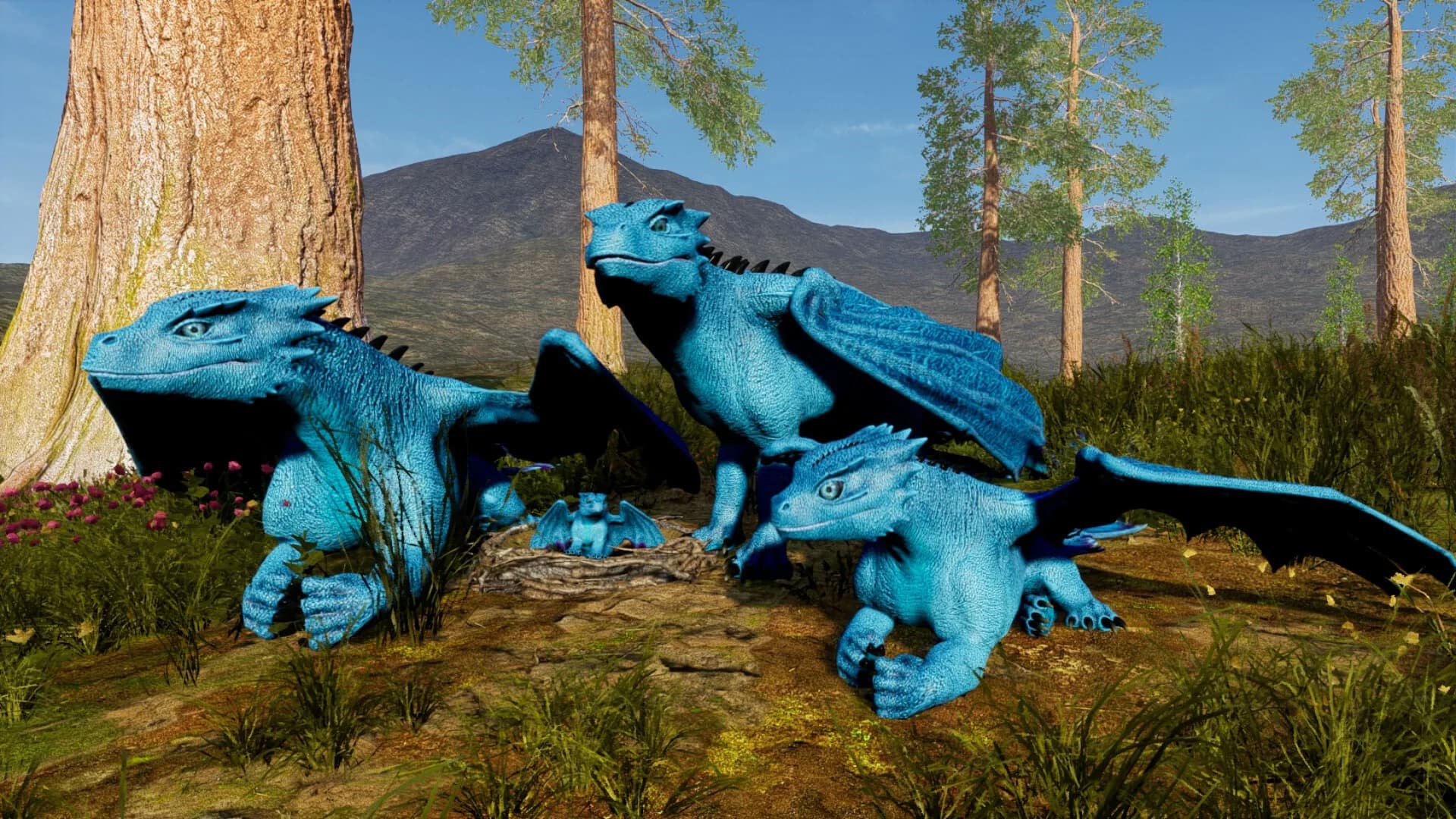 Dragons Legacy görsel 5
