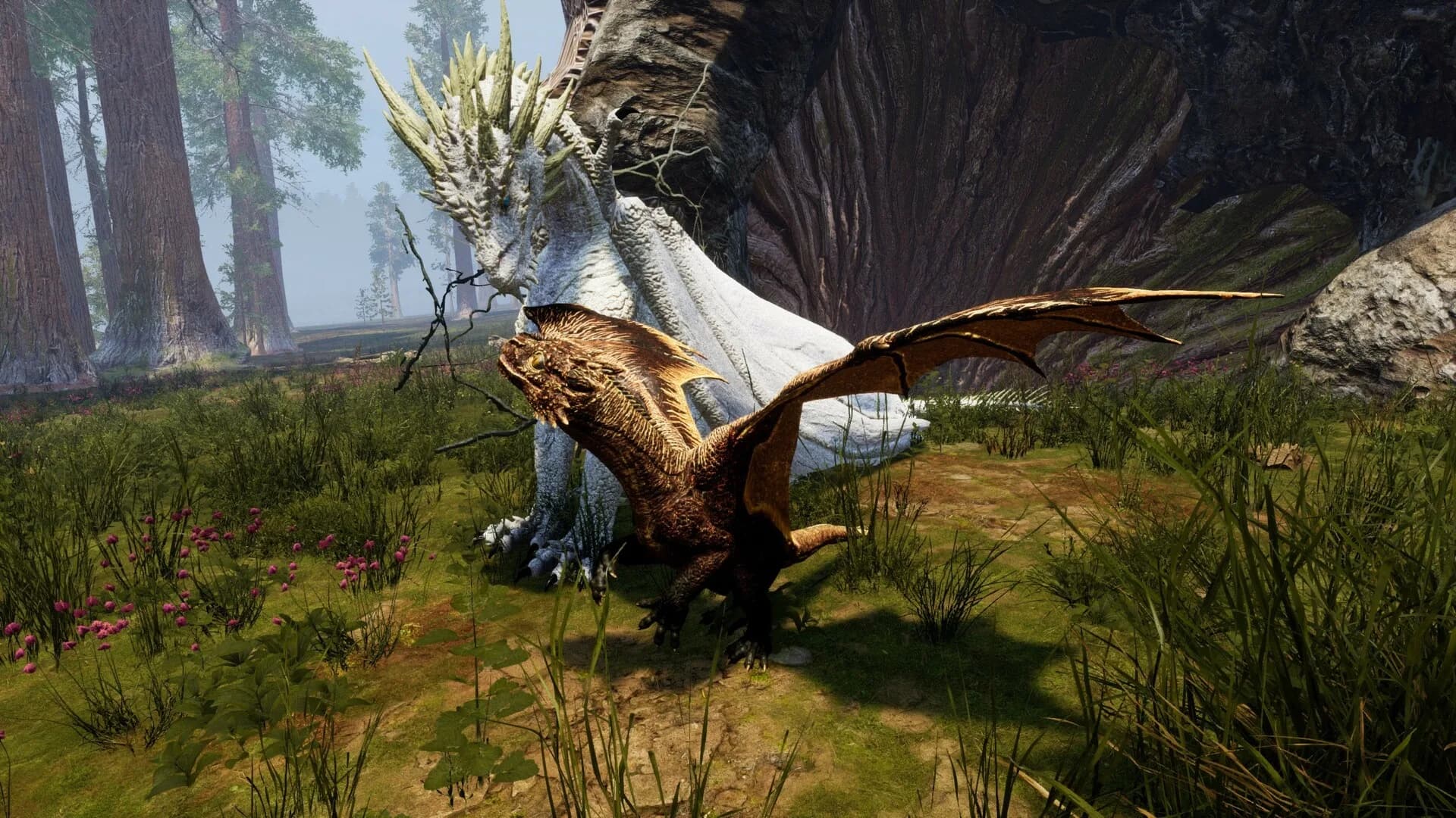 Dragons Legacy görsel 32