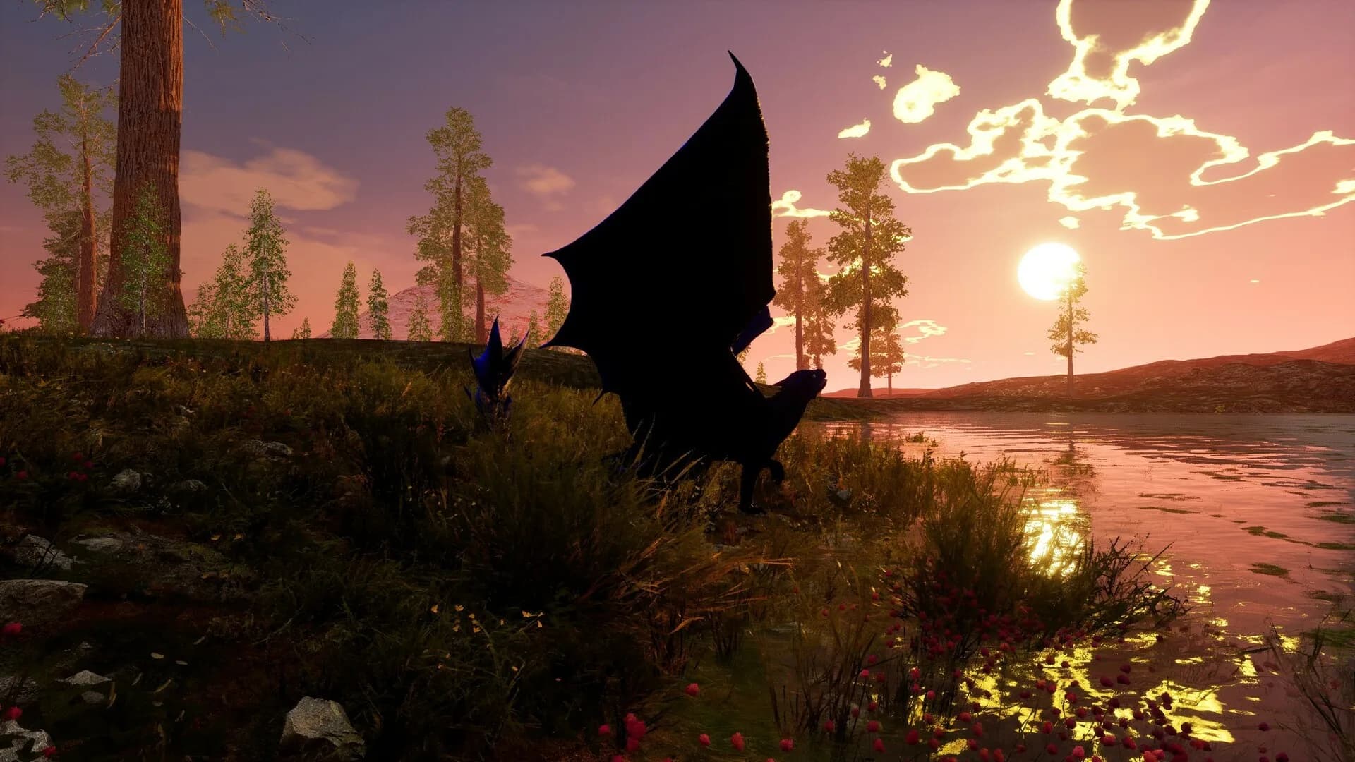 Dragons Legacy görsel 6