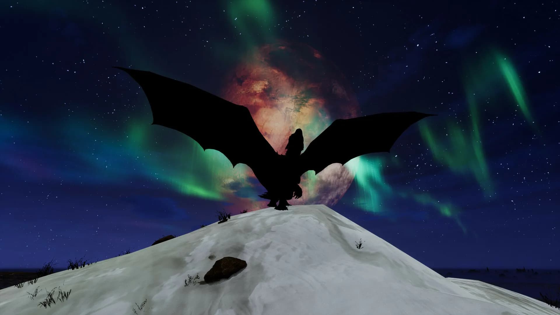 Dragons Legacy görsel 7
