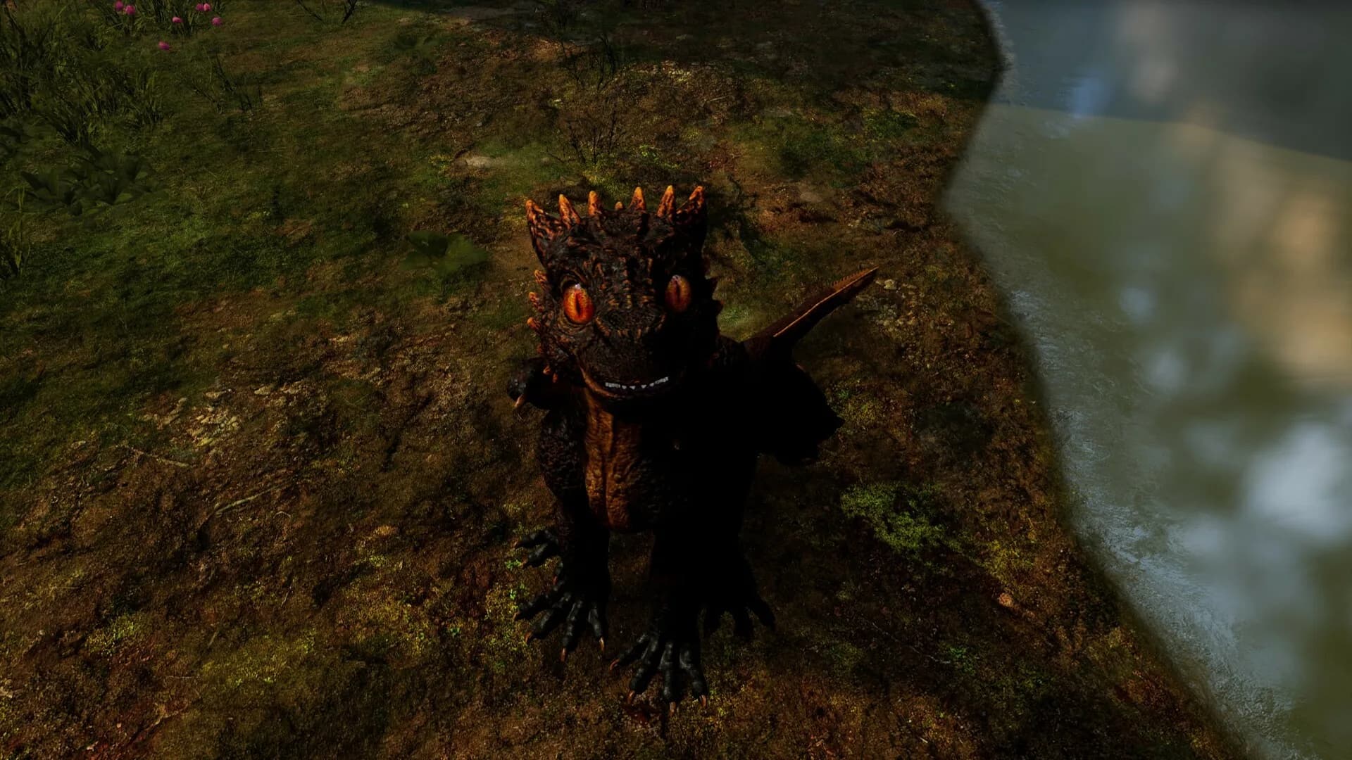 Dragons Legacy görsel 11