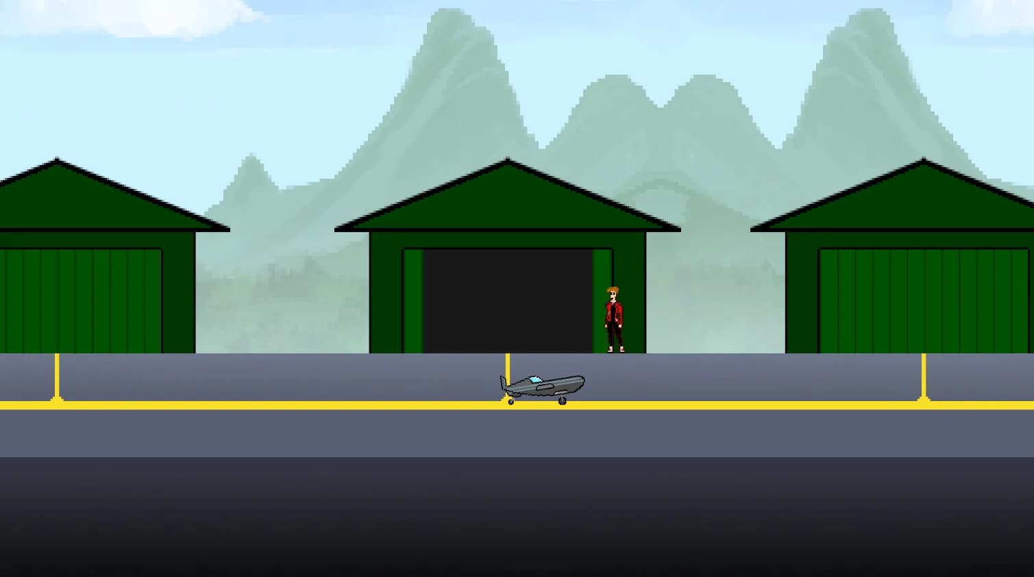 Gumbowl's Adventure görsel 4