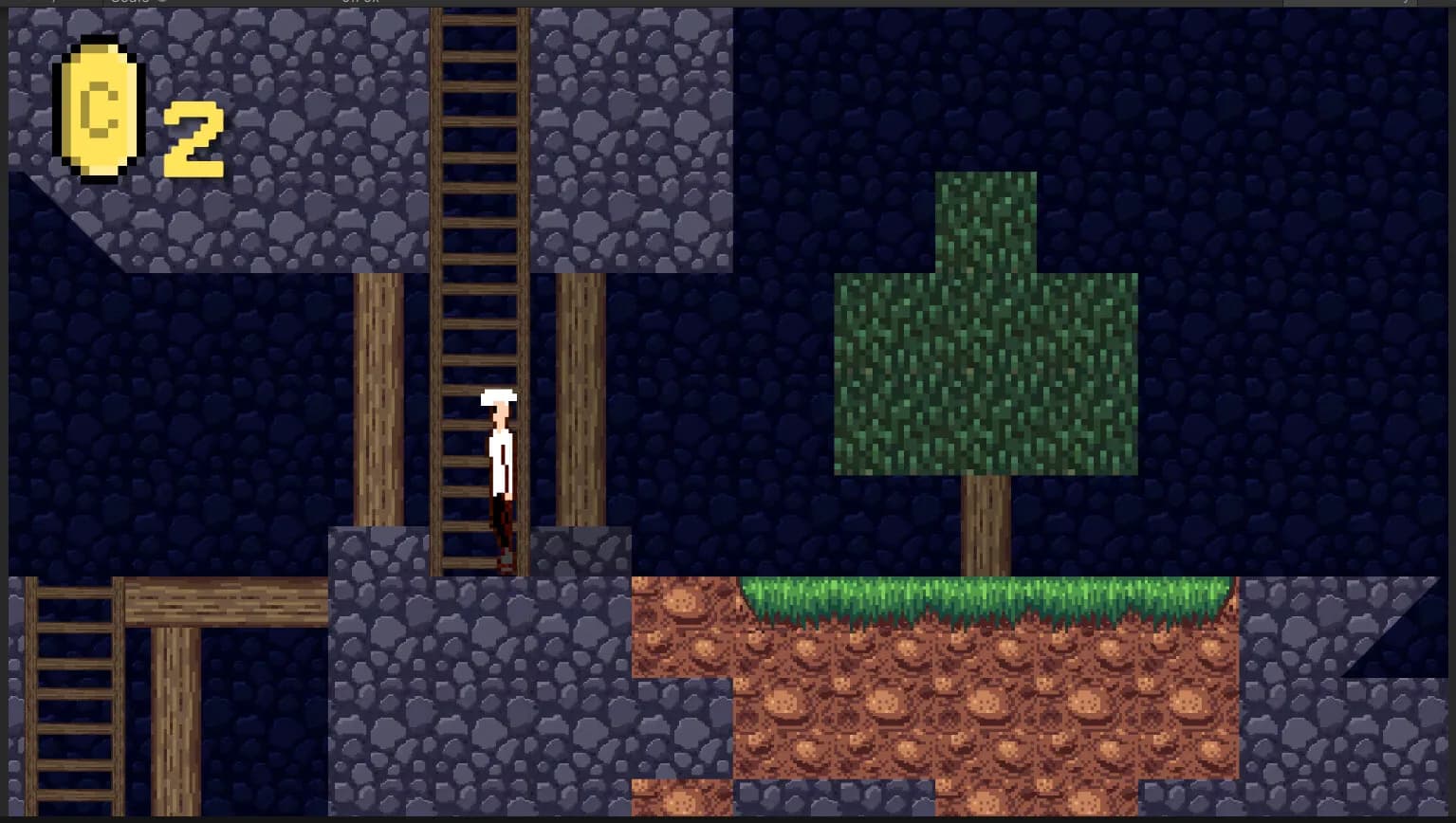 Gumbowl's Adventure görsel 6