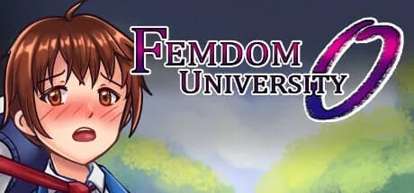 Femdom University 0 görsel 1
