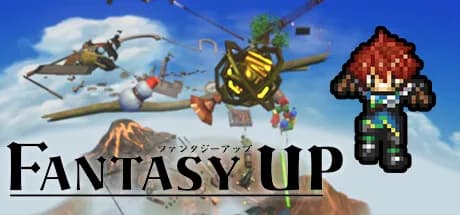 Fantasy Up görsel 1