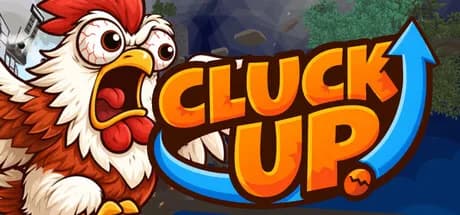 Cluck Up! görsel 1
