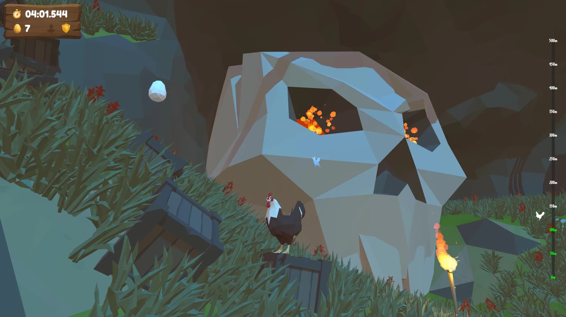 Cluck Up! görsel 15