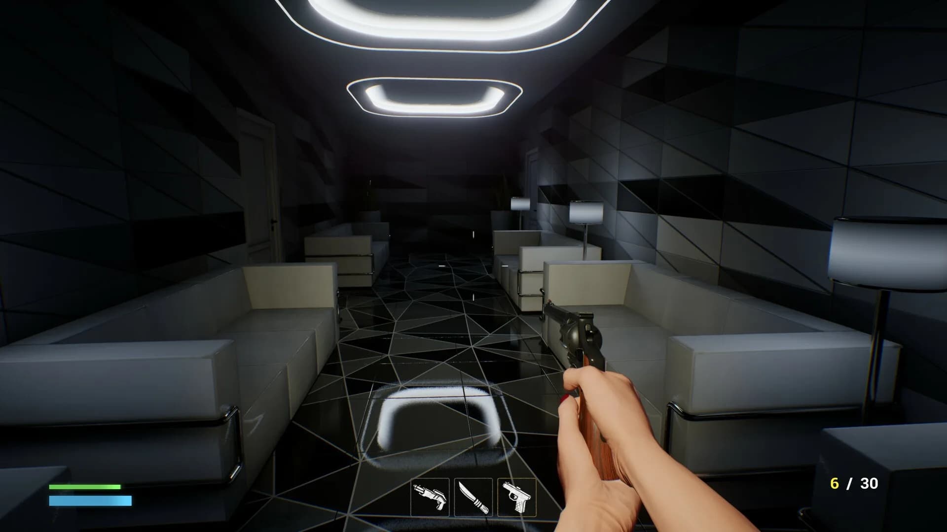Love In The Dark görsel 10