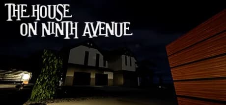 The House On Ninth Avenue