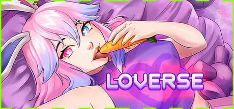 Loverse 🔞[ADULT NSFW]