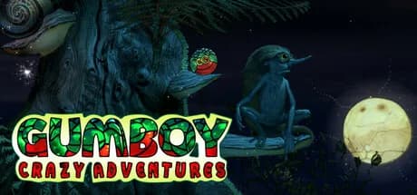 Gumboy - Crazy Adventures™