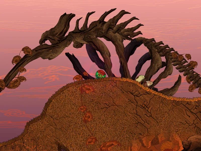 Gumboy - Crazy Adventures™ görsel 10