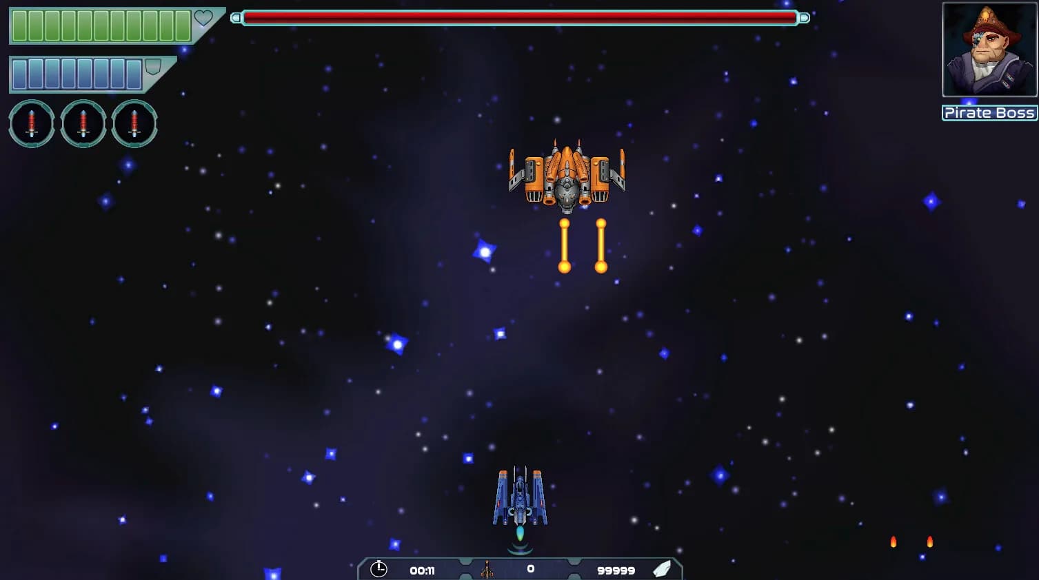 Galactic Heroes: Rise of the Black Alliance görsel 6