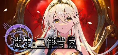 迷走:二律背反 görsel 1