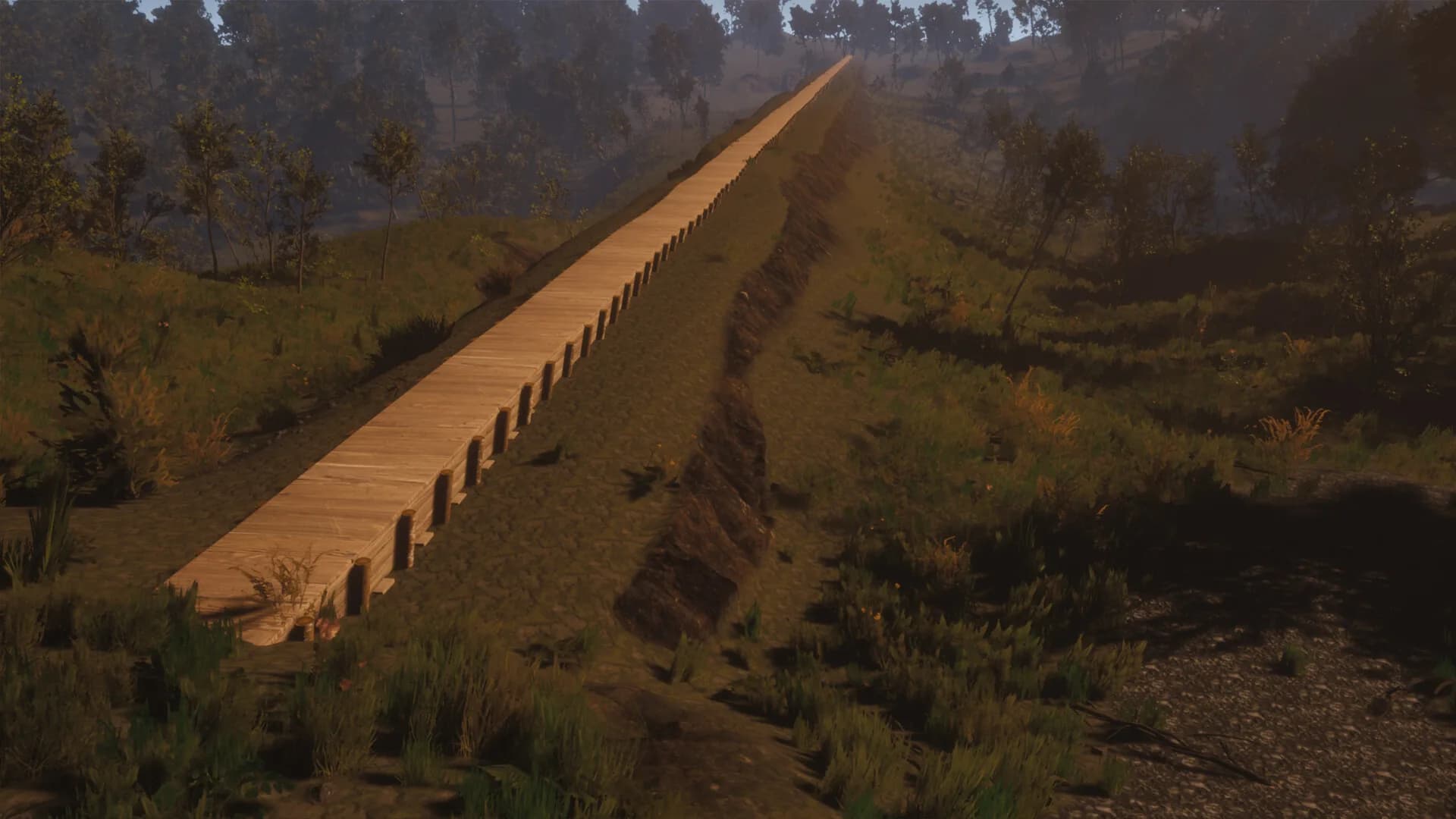 Werelderfgoed: Romeins Aquaduct van Nijmegen en Berg en Dal görsel 4