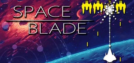 Space Blade görsel 1