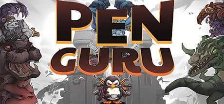 PENGURU görsel 1