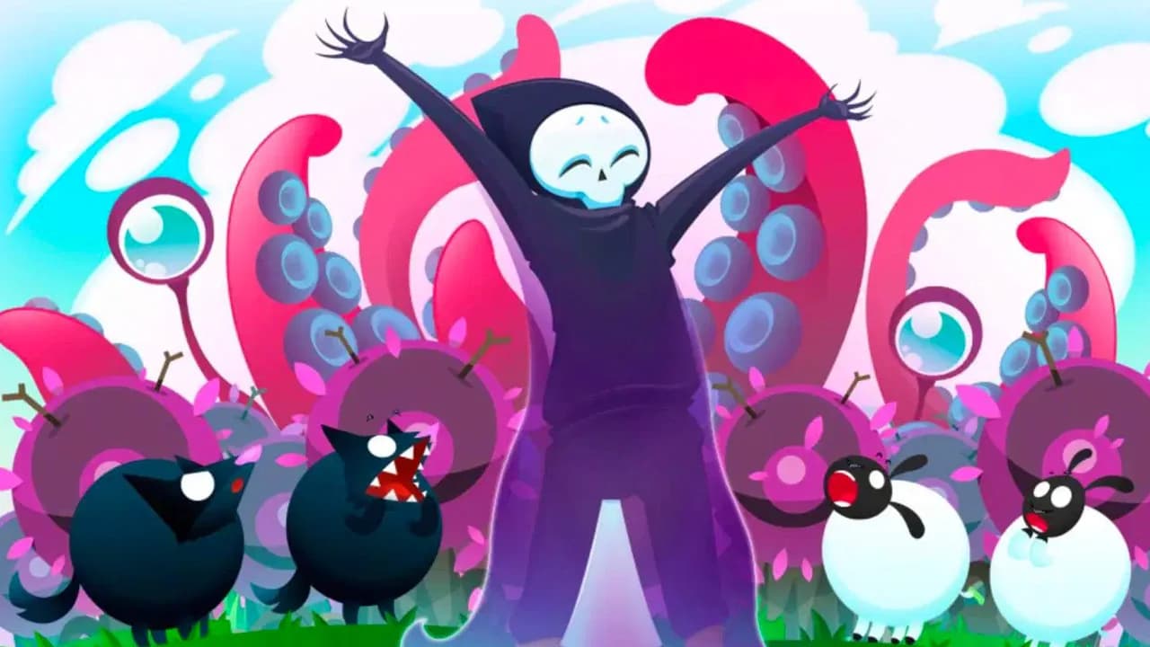 Divide By Sheep görsel 9