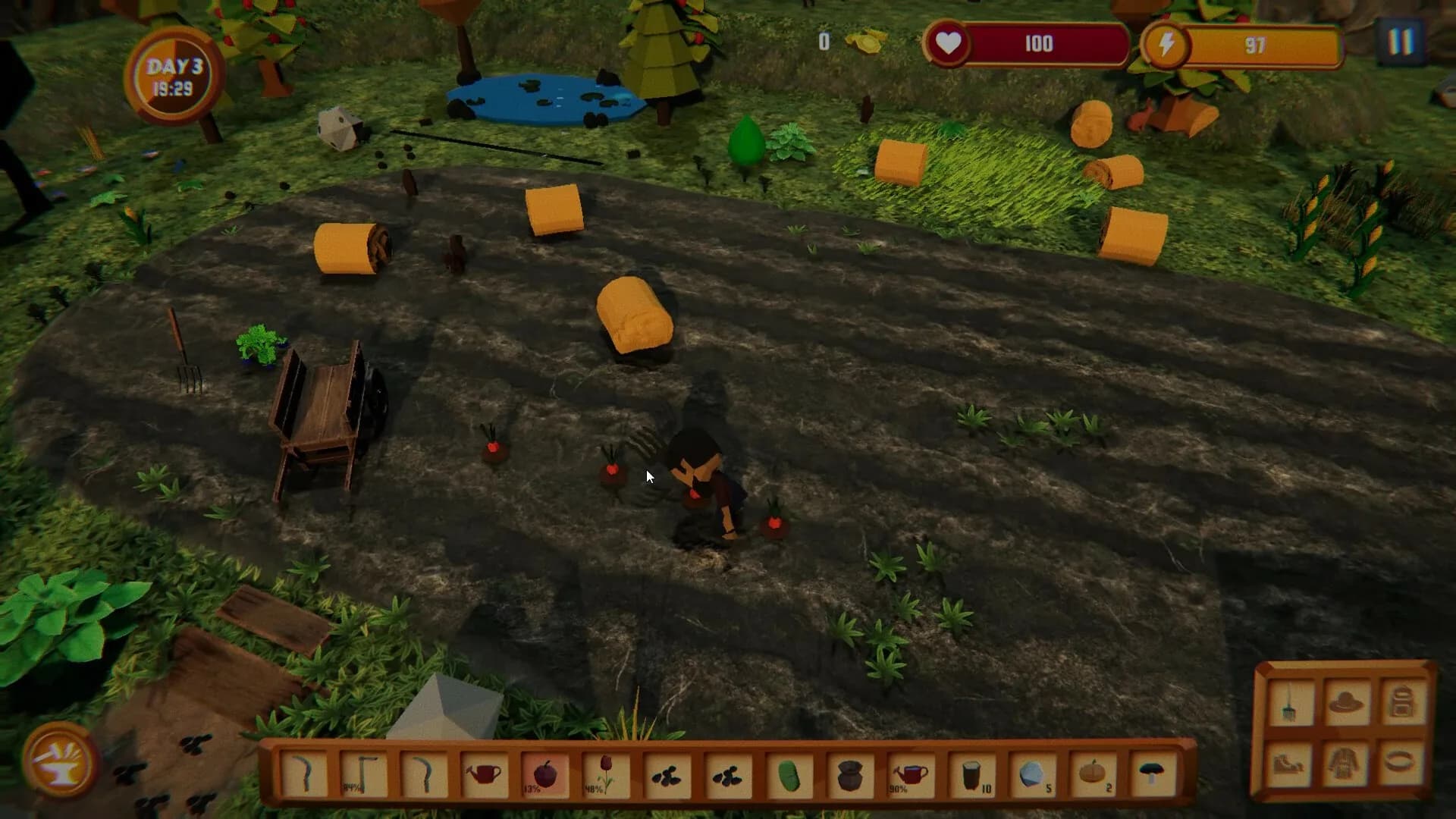 Call of Farming görsel 3