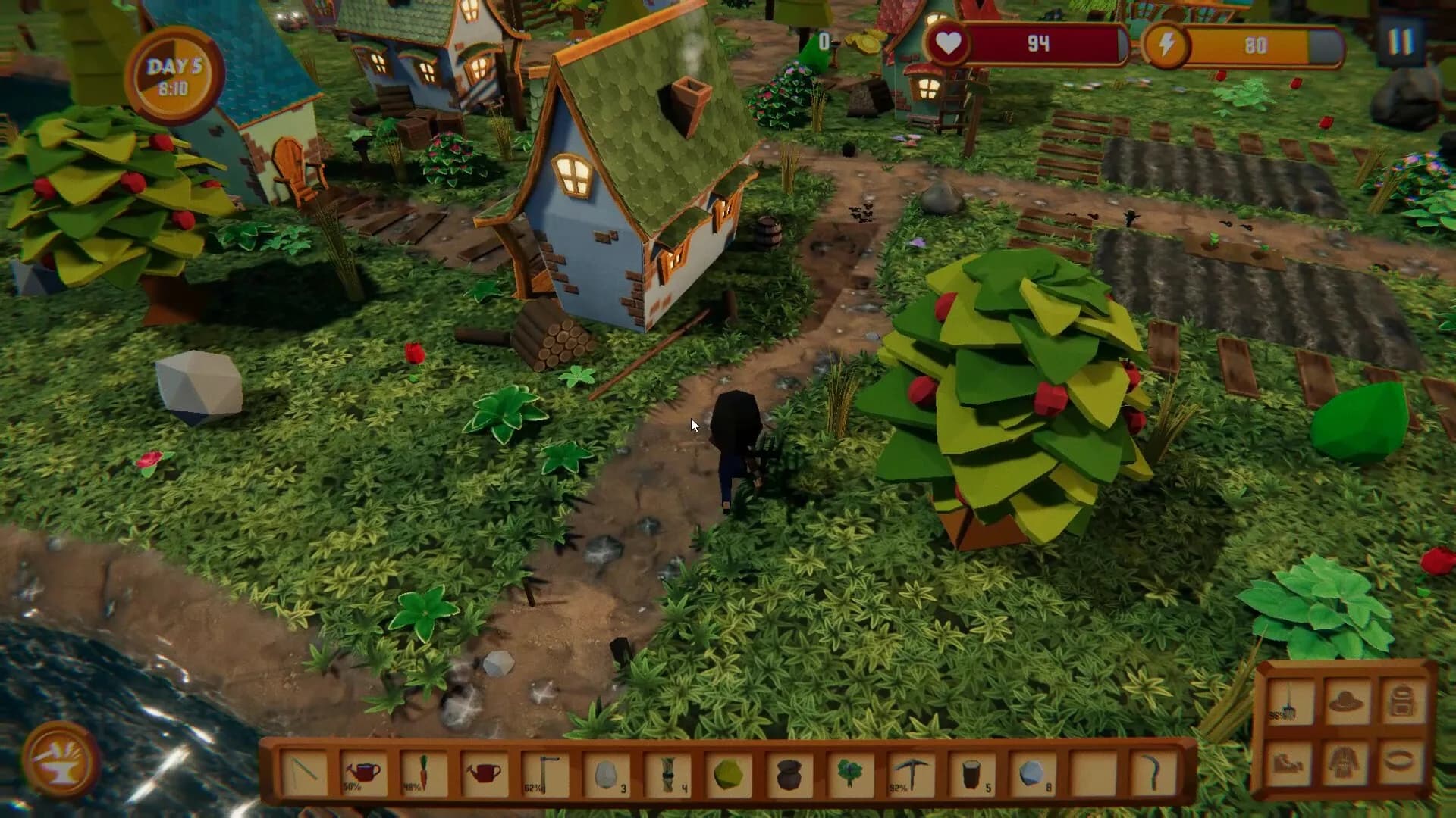 Call of Farming görsel 12