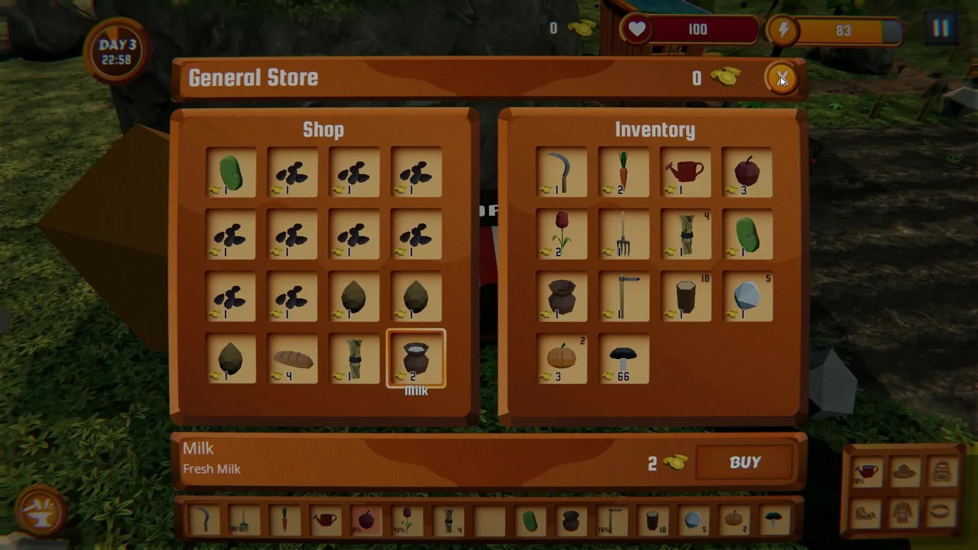 Call of Farming görsel 4