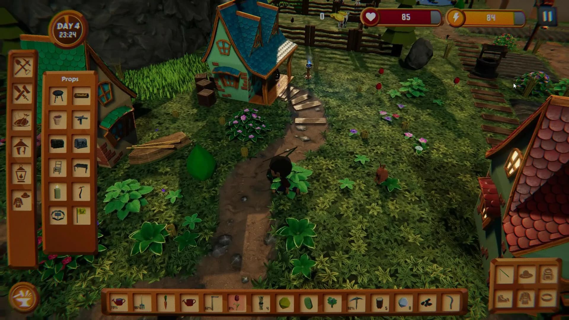 Call of Farming görsel 7