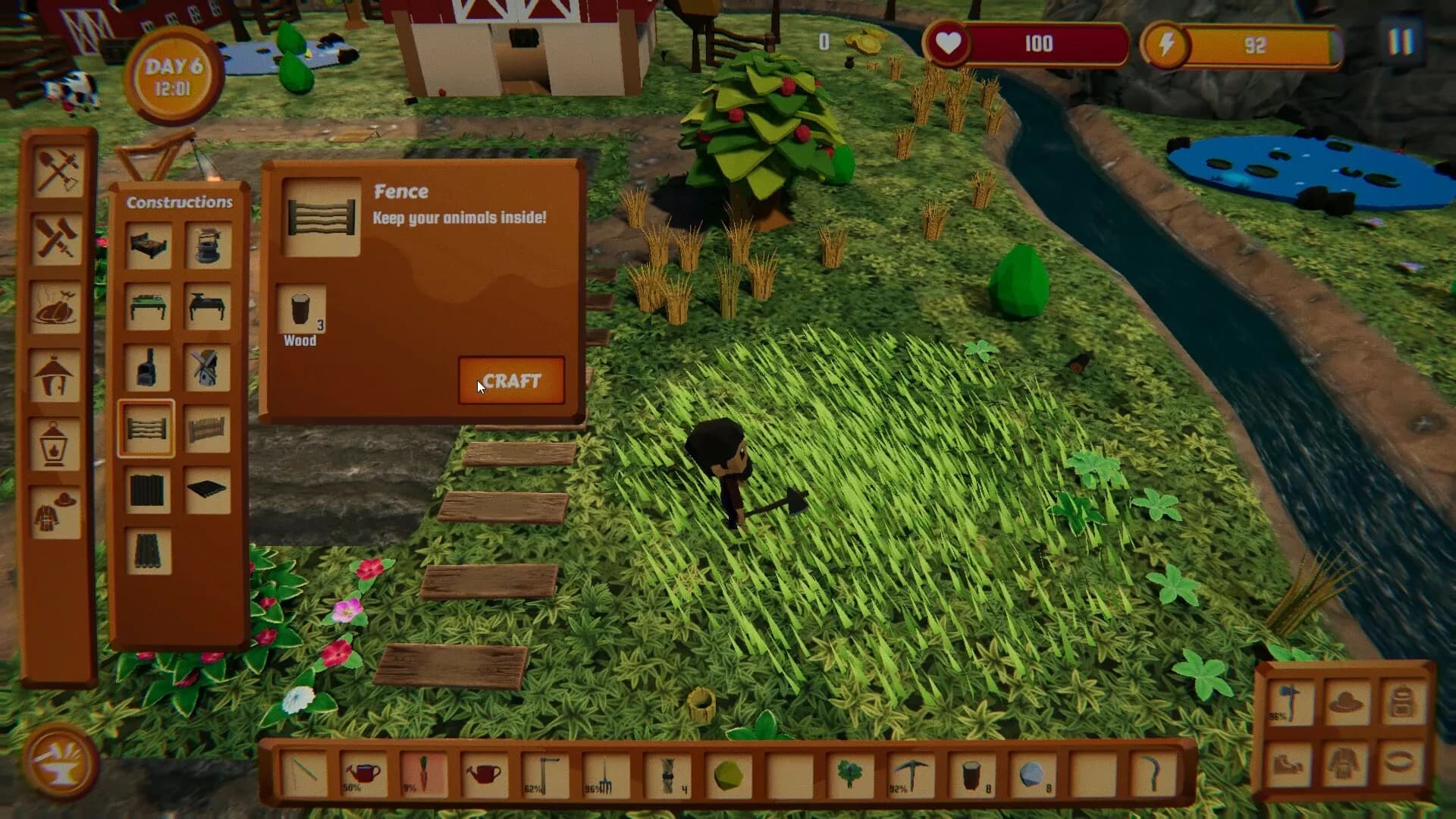 Call of Farming görsel 10
