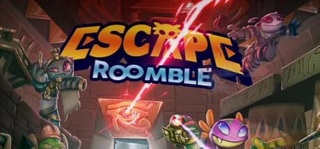 Escape Roomble görsel 1