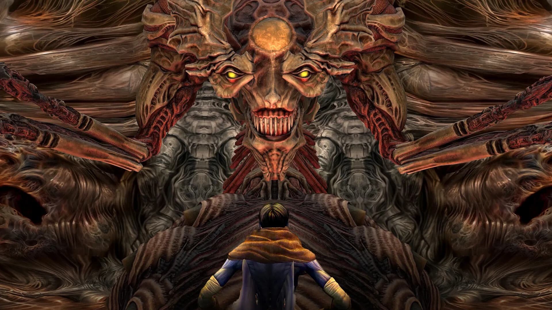 Legacy of Kain™ Soul Reaver 1&2 Remastered görsel 3