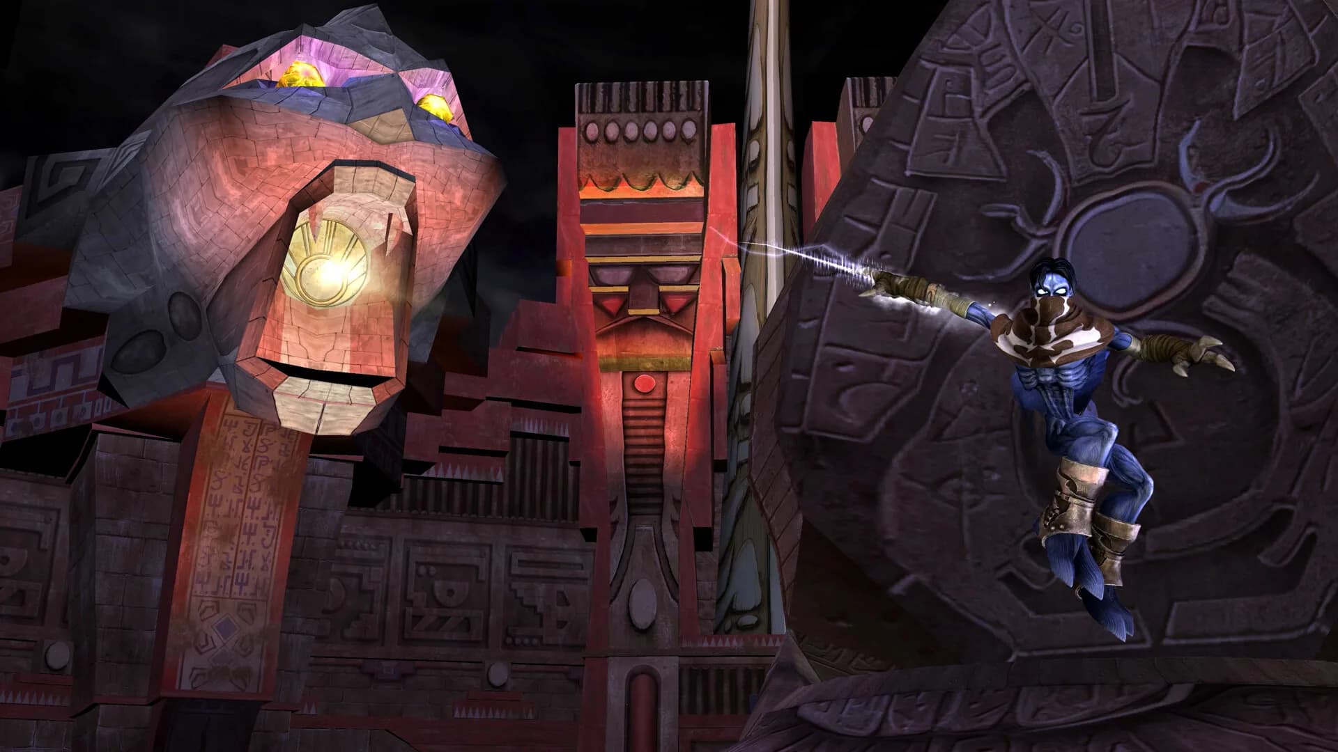 Legacy of Kain™ Soul Reaver 1&2 Remastered görsel 4
