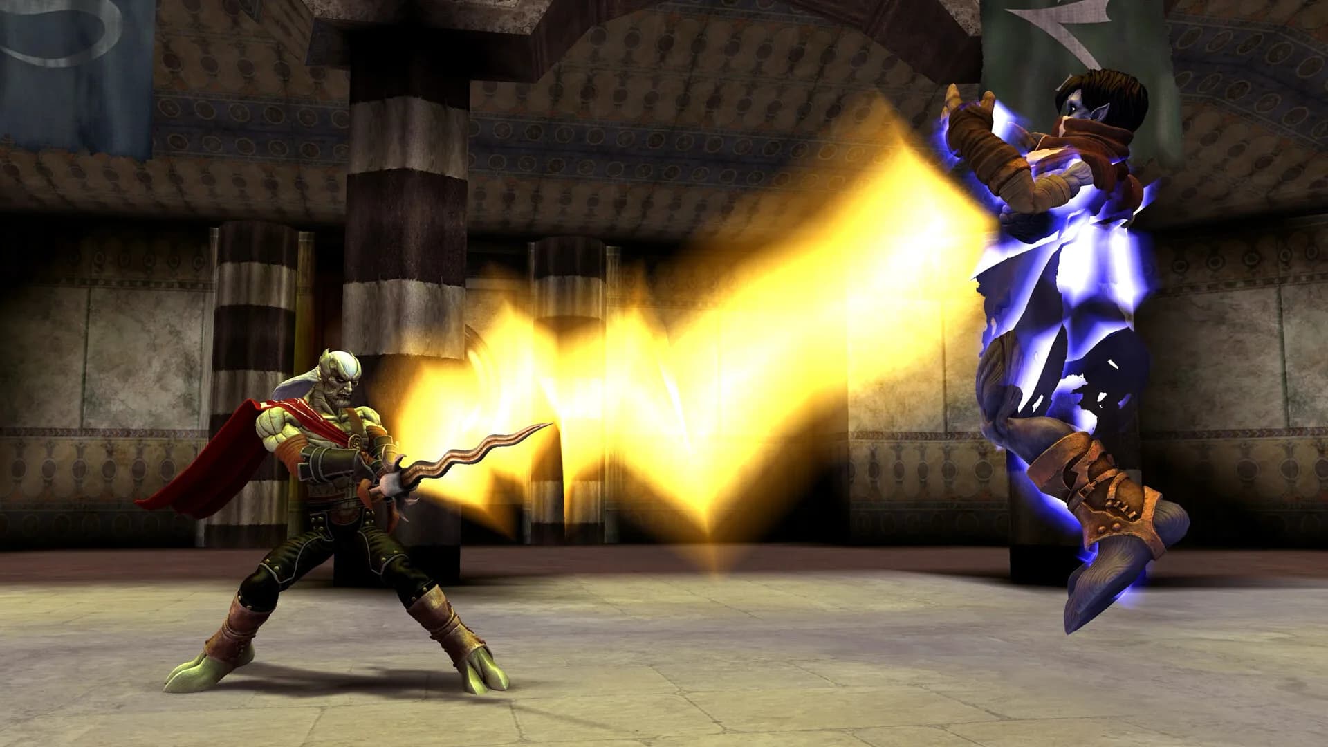 Legacy of Kain™ Soul Reaver 1&2 Remastered görsel 5