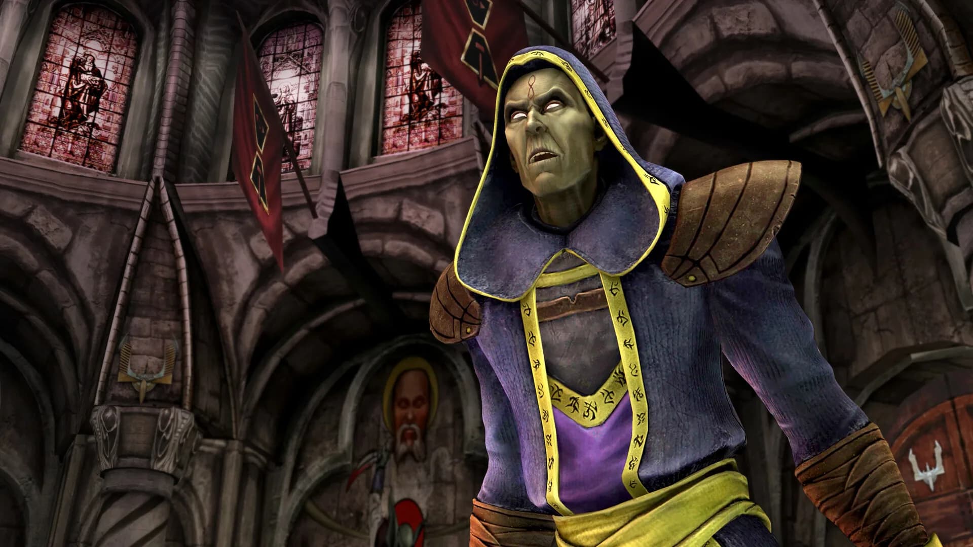 Legacy of Kain™ Soul Reaver 1&2 Remastered görsel 6