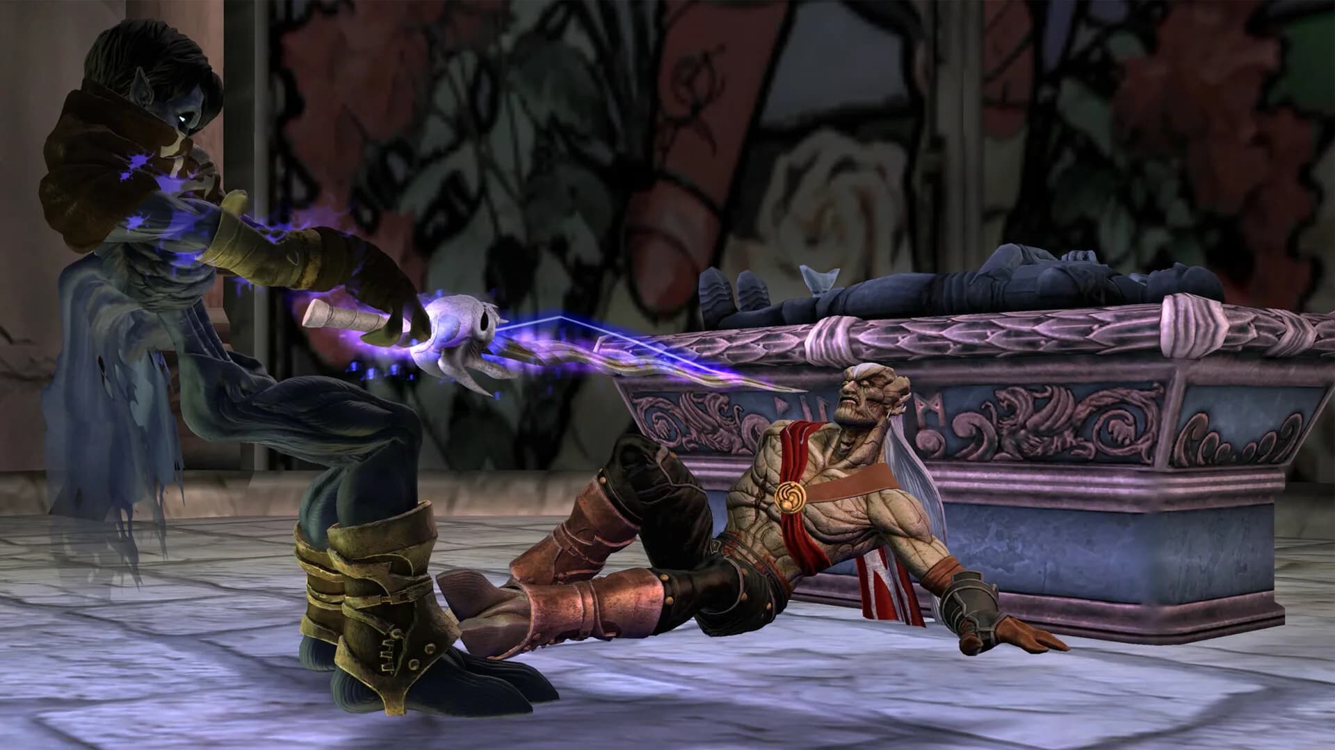 Legacy of Kain™ Soul Reaver 1&2 Remastered görsel 7