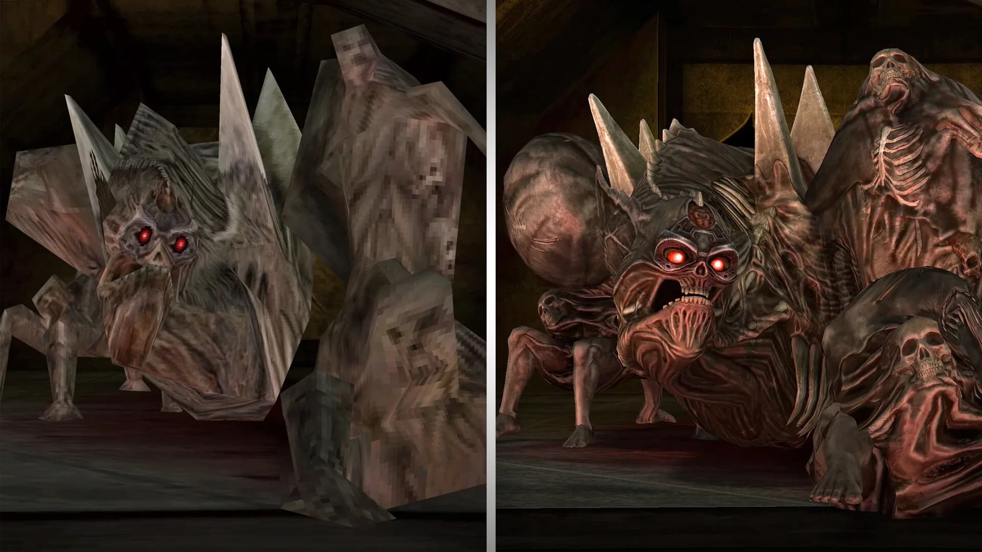 Legacy of Kain™ Soul Reaver 1&2 Remastered görsel 9