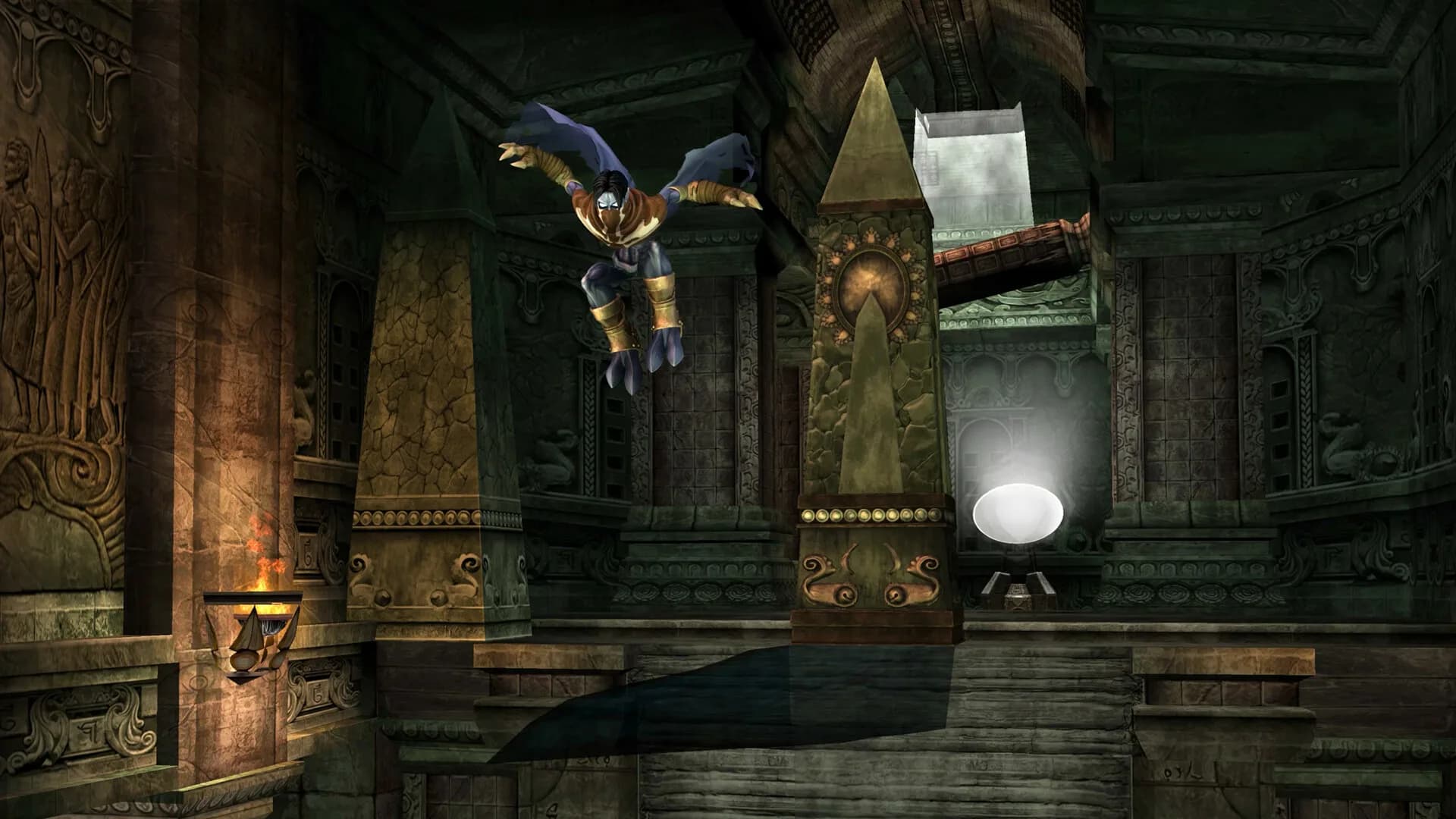 Legacy of Kain™ Soul Reaver 1&2 Remastered görsel 10