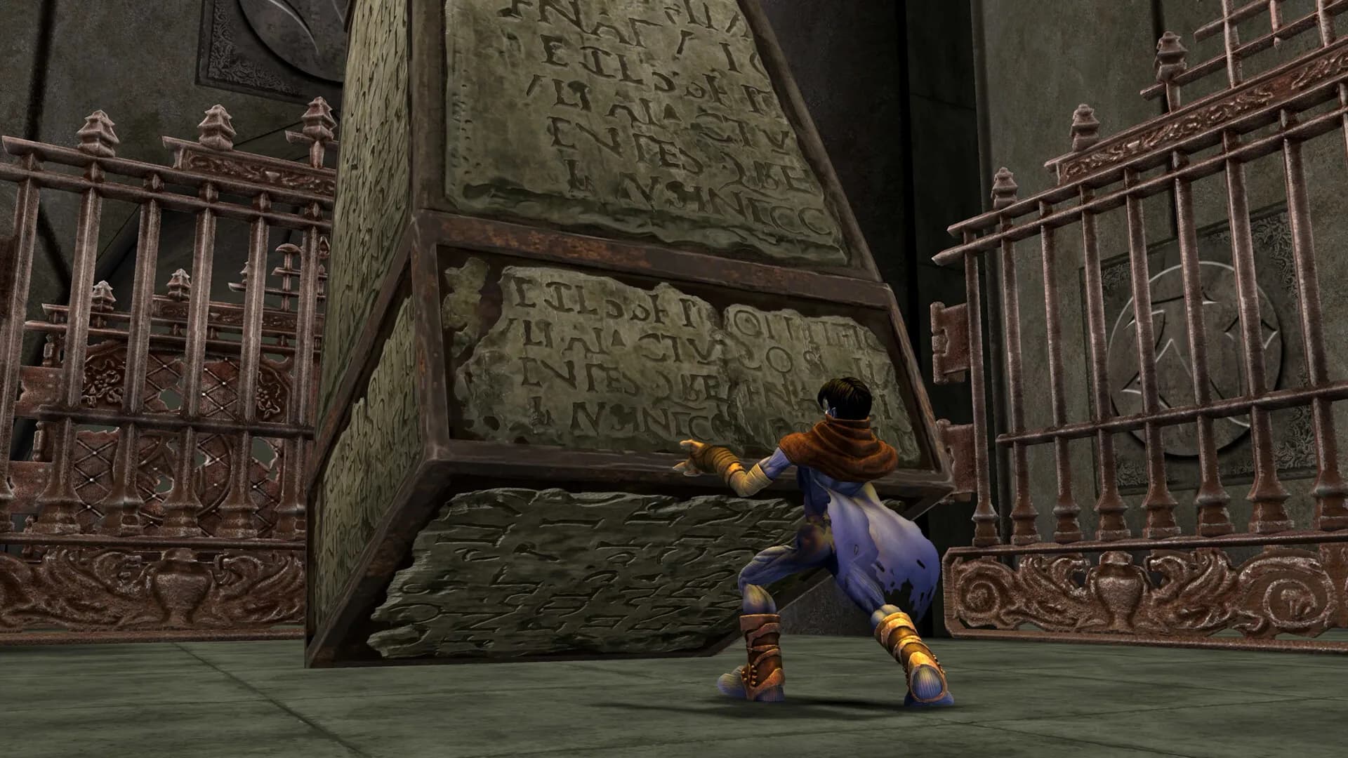 Legacy of Kain™ Soul Reaver 1&2 Remastered görsel 11