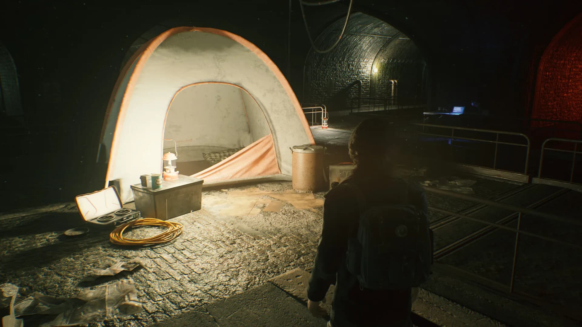 Darker Skies: Remastered for PC görsel 3