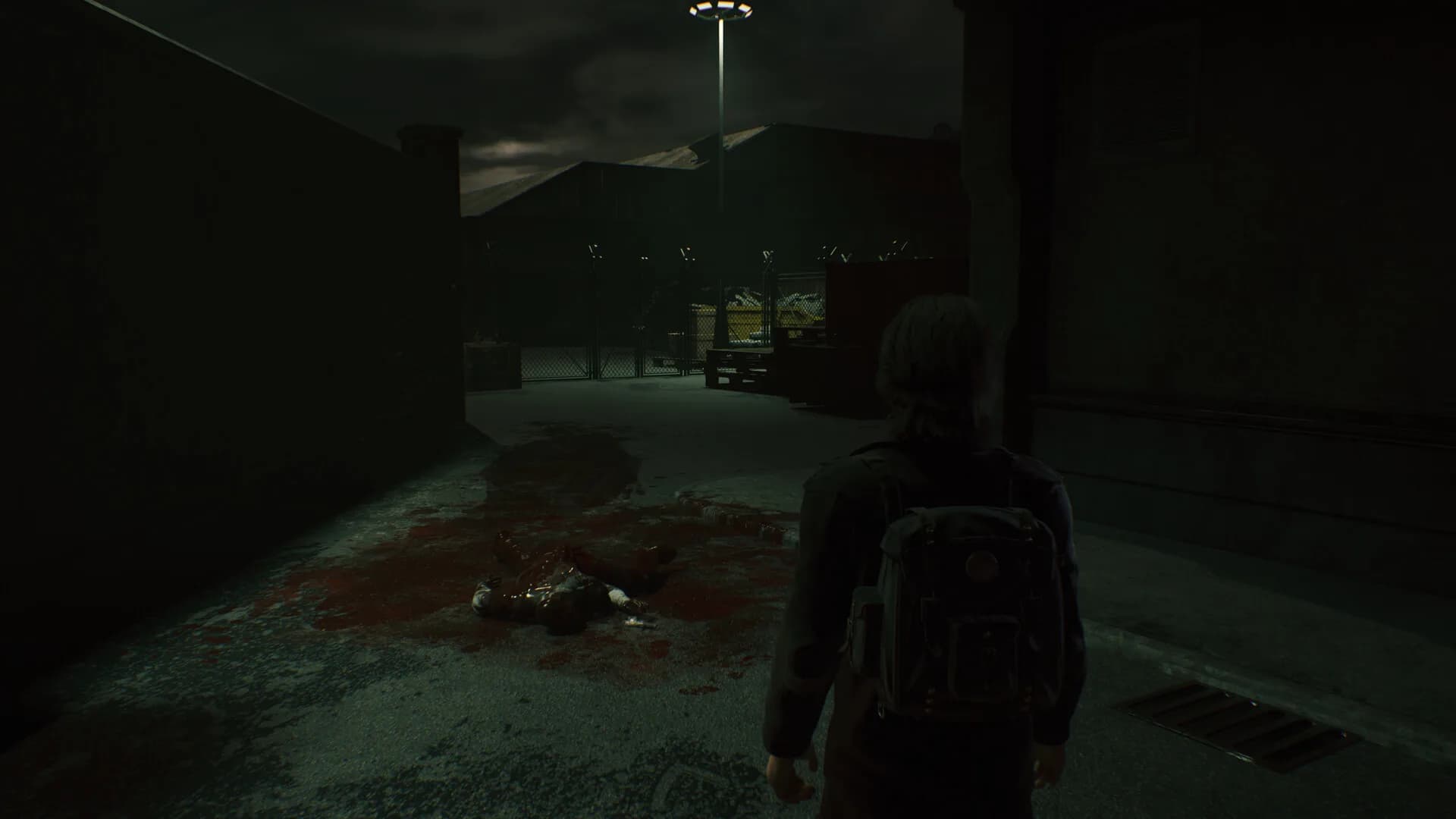 Darker Skies: Remastered for PC görsel 8