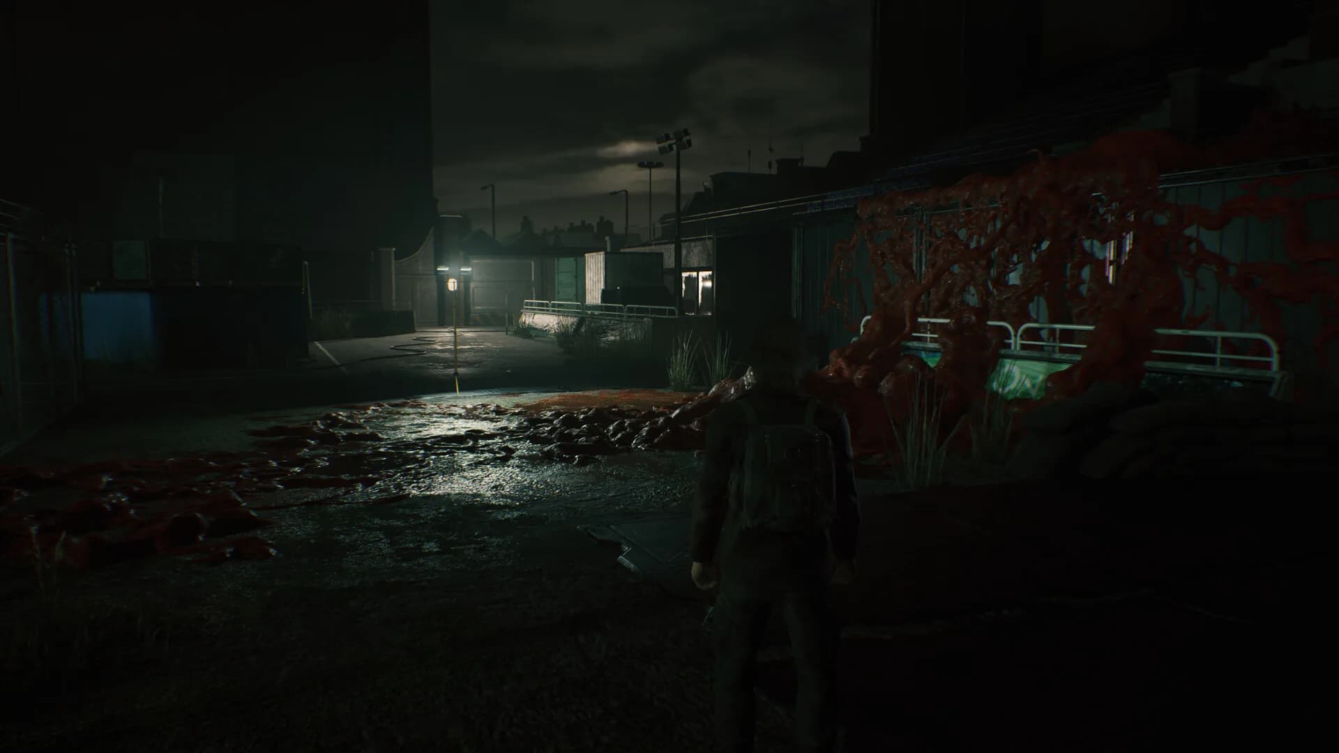 Darker Skies: Remastered for PC görsel 11