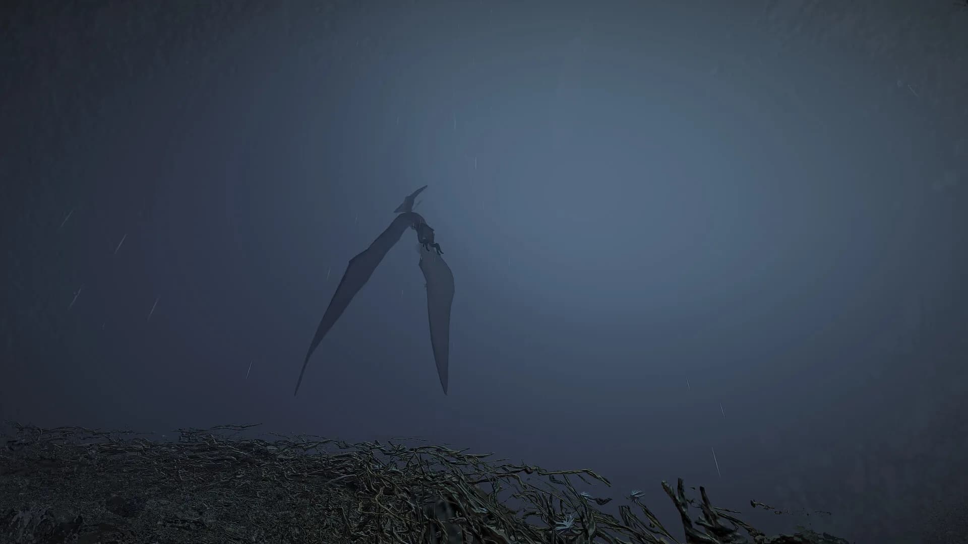 Pteranodon görsel 6
