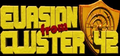 Evasion from cluster 42 görsel 1