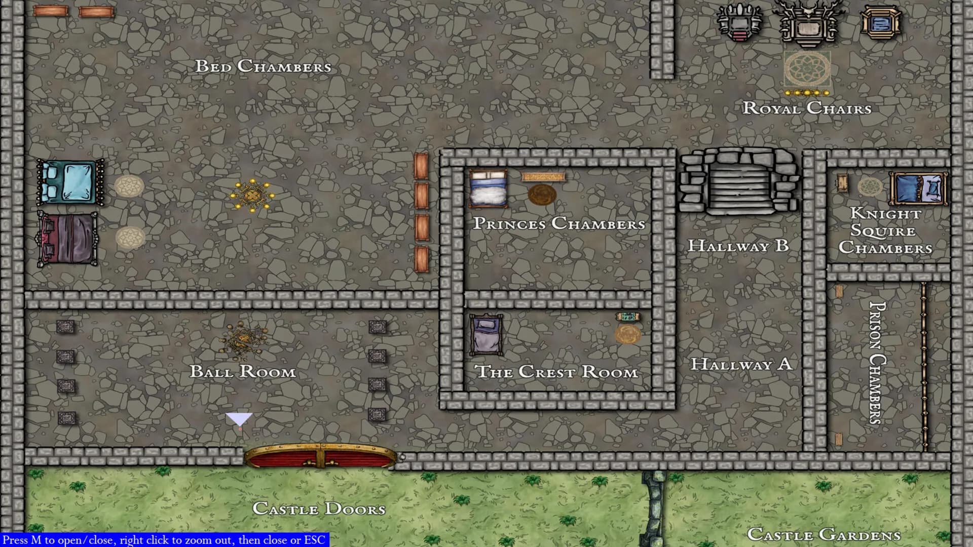 The Lands of Hyberian görsel 14