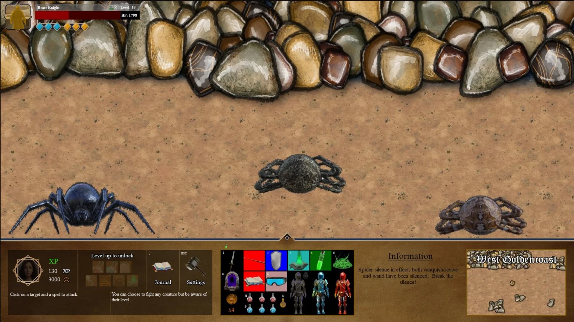 The Lands of Hyberian görsel 8