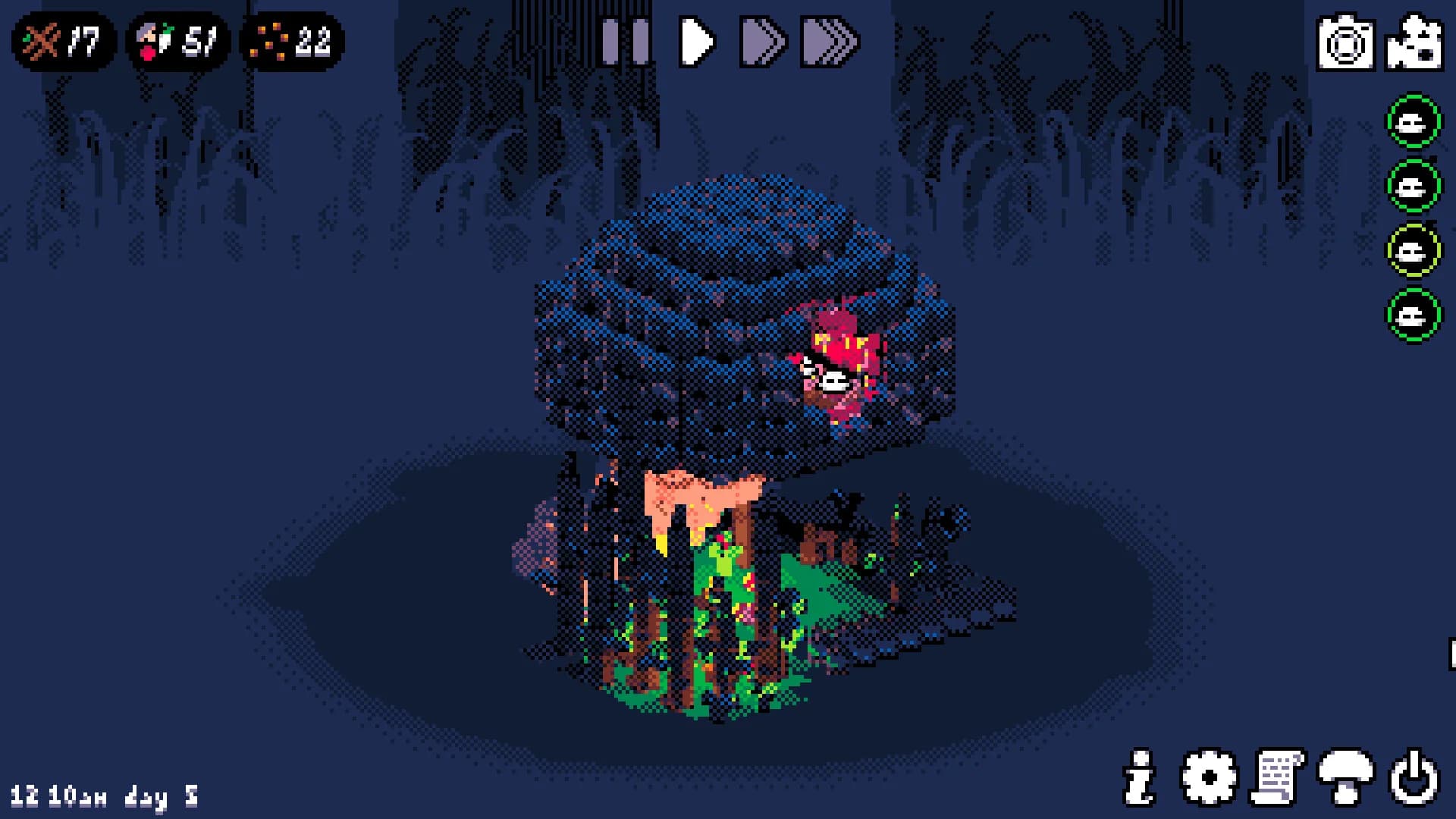 Shroomchitect görsel 3