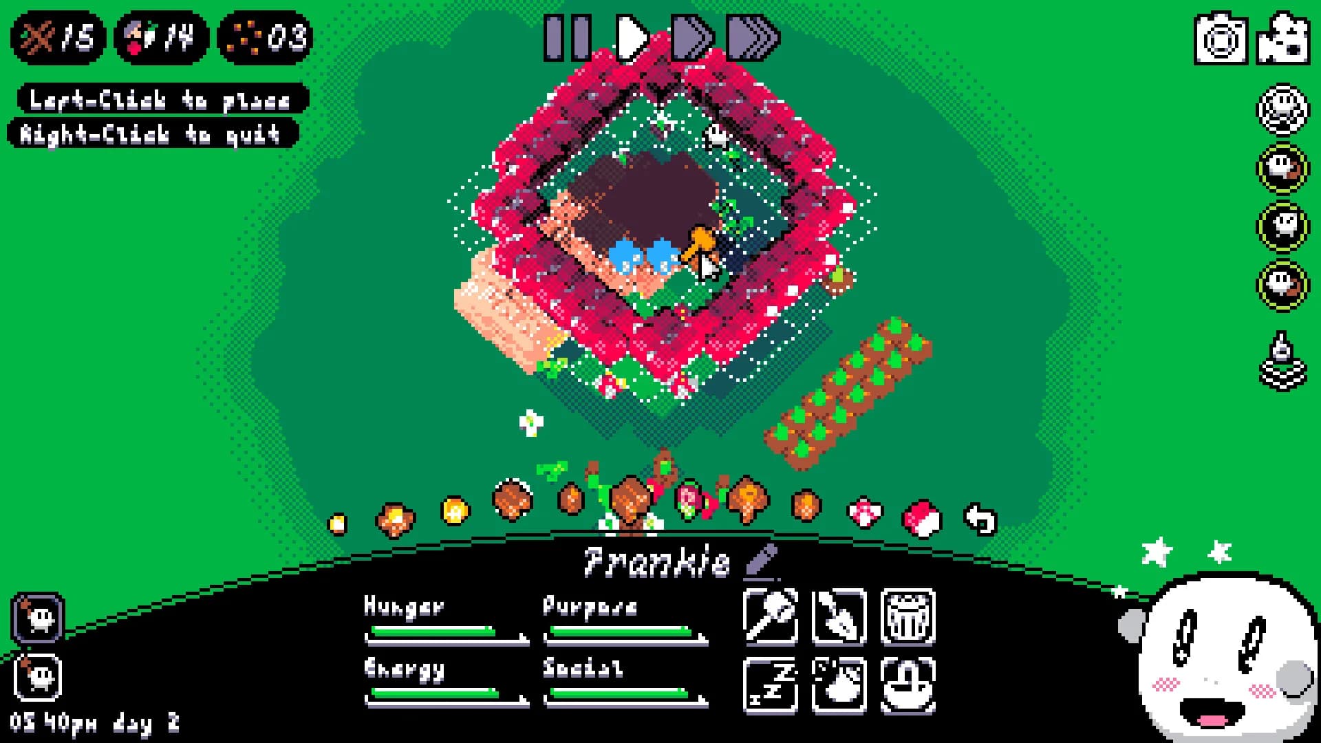 Shroomchitect görsel 4