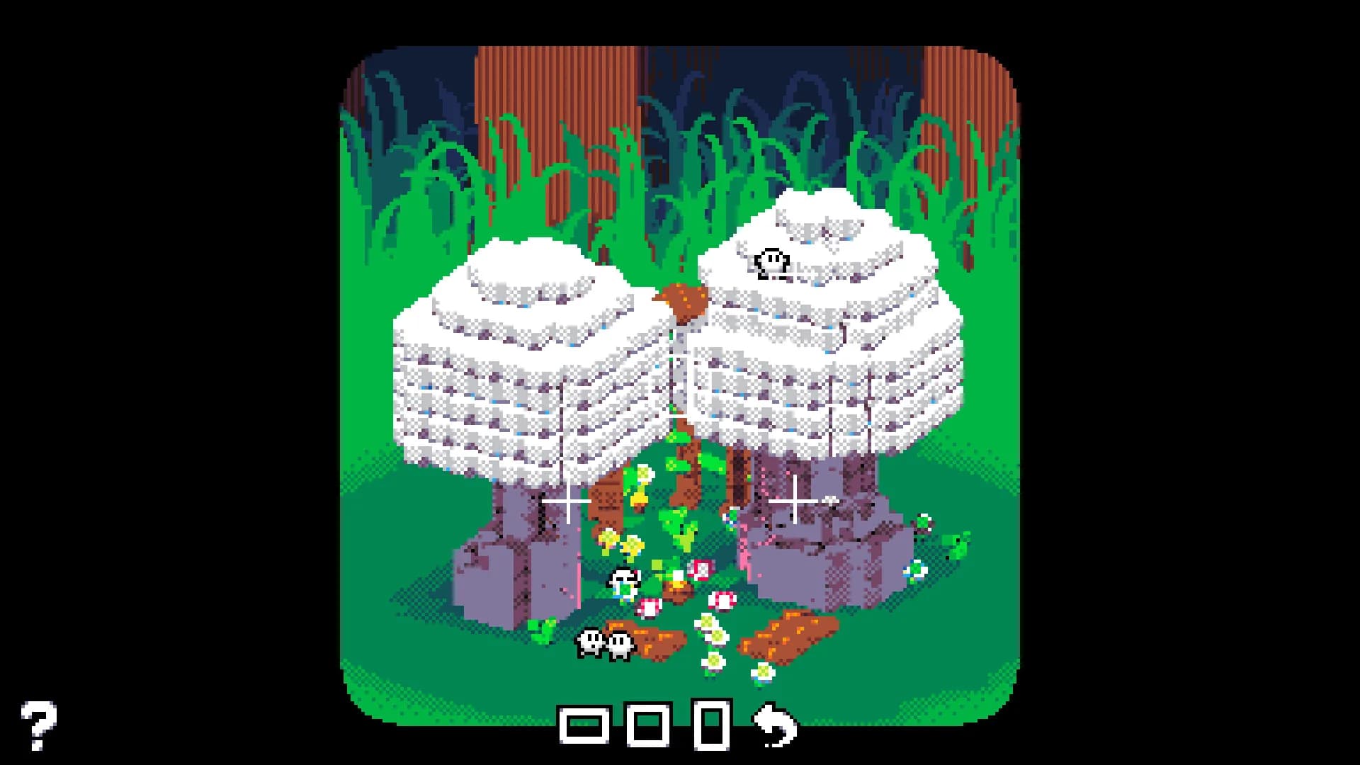 Shroomchitect görsel 5