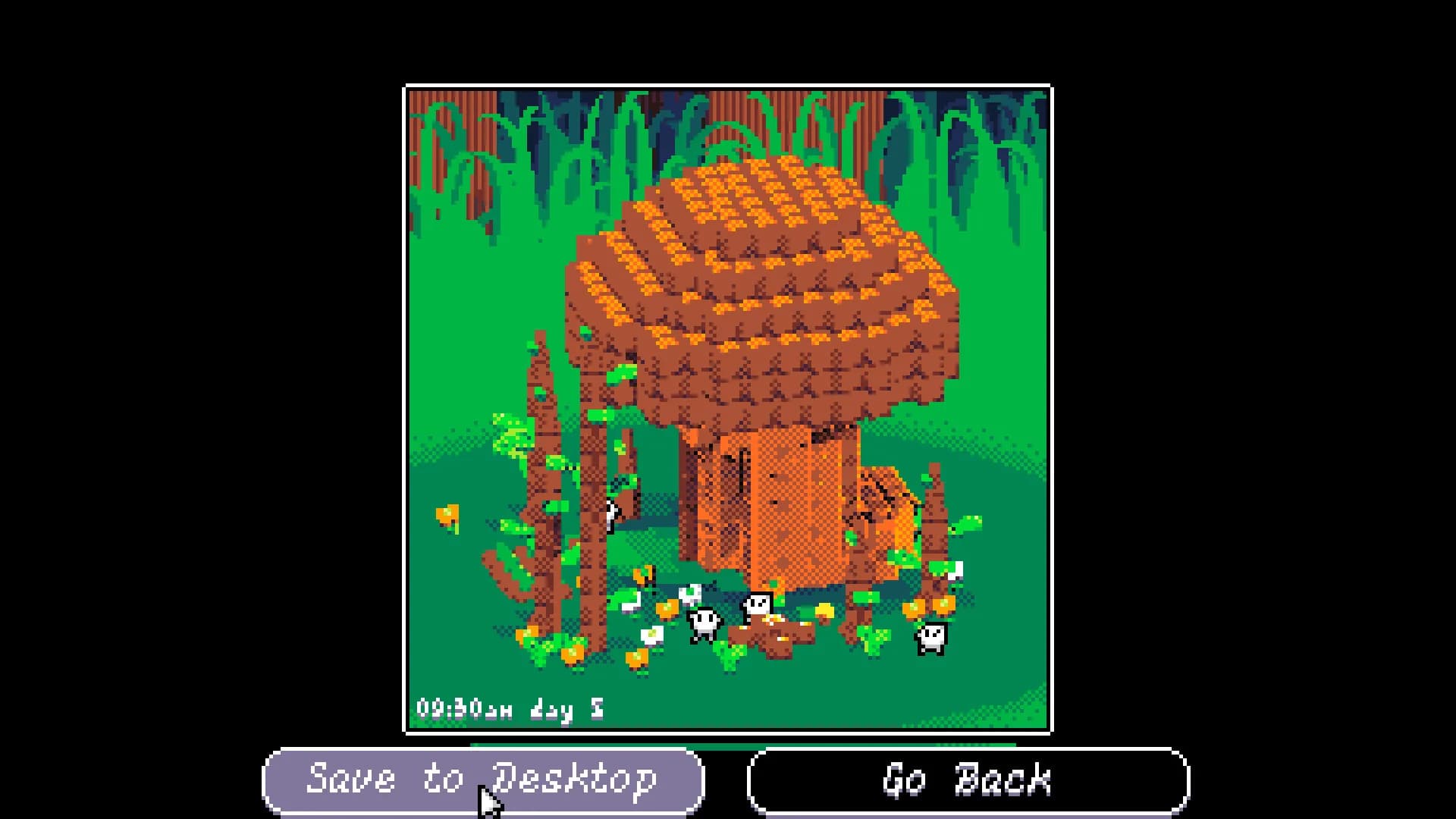 Shroomchitect görsel 6