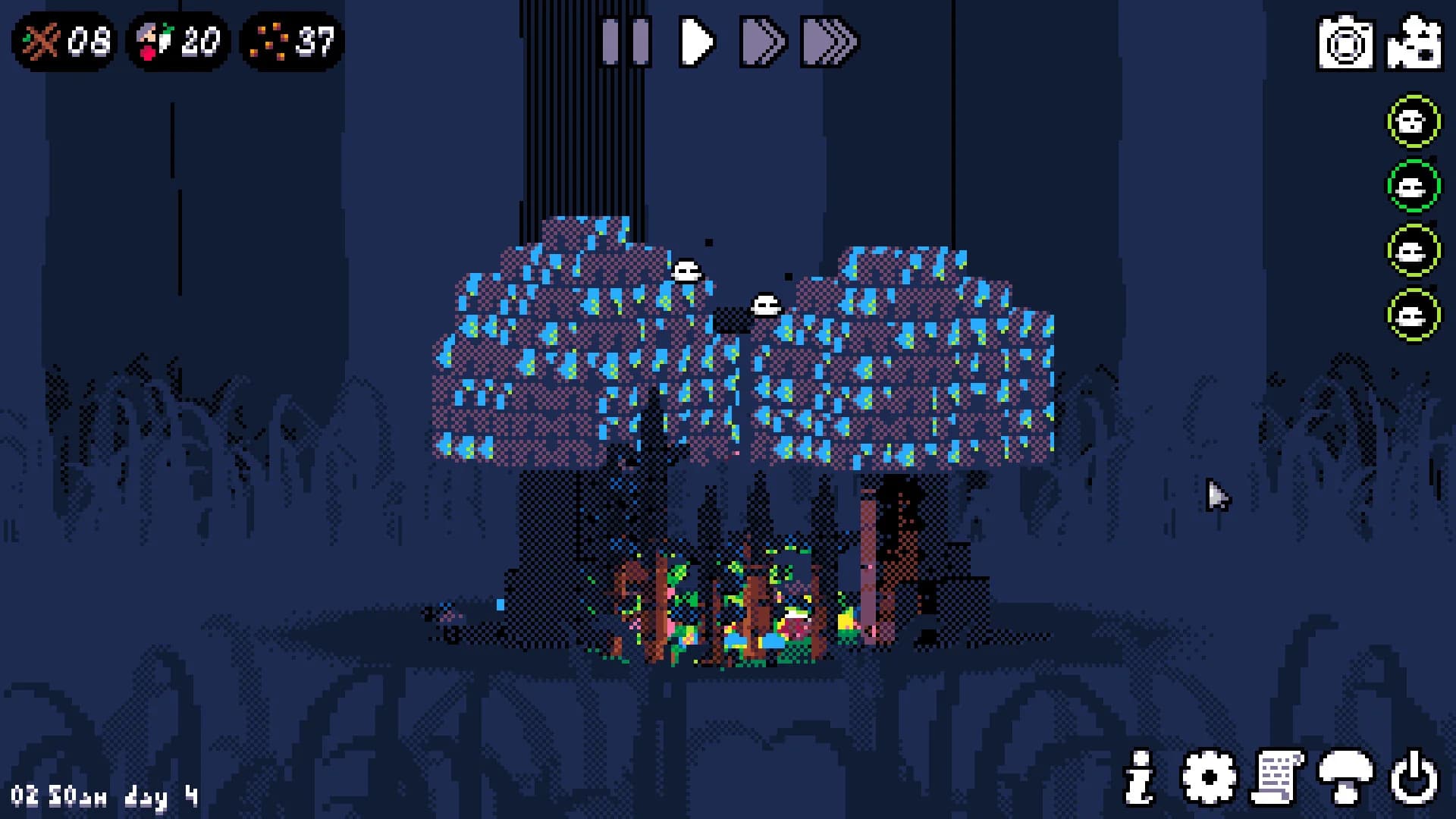 Shroomchitect görsel 7