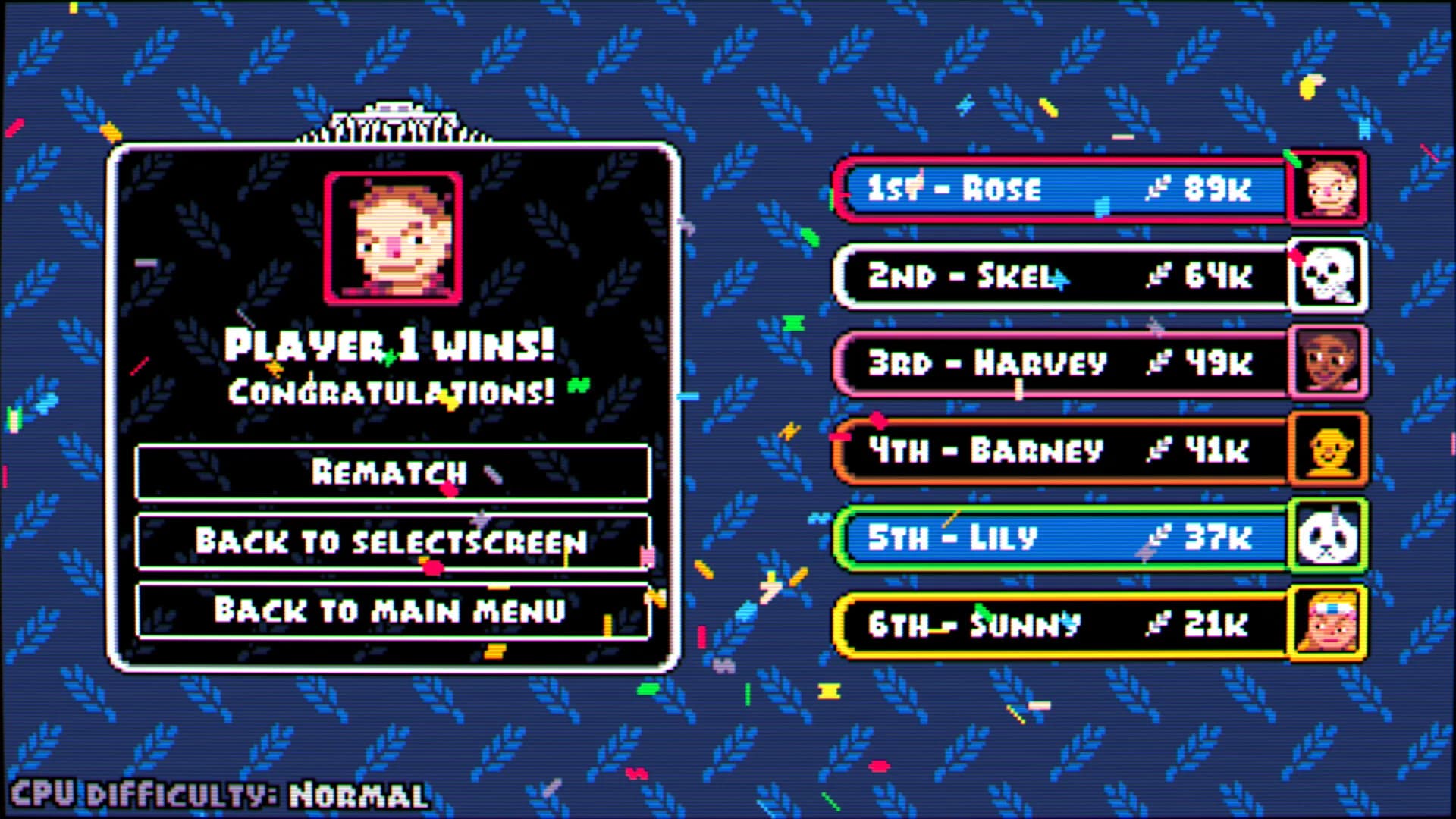 Furious Farm: Total Reap-Out görsel 7